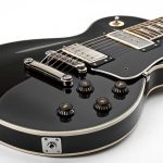 gitar elektrik 6 senar