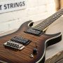 Gitar Elektrik 8 Senar