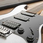 Gitar Elektrik Humbucker