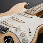 Gitar Elektrik Single Coil