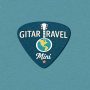 Gitar Travel atau Mini