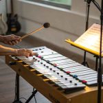 glockenspiel