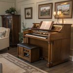 Home Organ