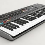 Keyboard Portabel Digital