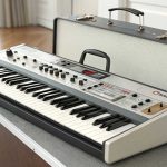 Organ Elektrik Portabel