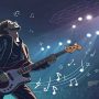 Peran Gitar Bass dalam Memberikan Kedalaman Musik