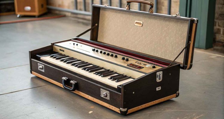 Portable Organ