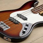 Short Scale Bass