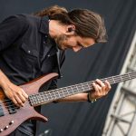 Teknik Hammer-On bermain Gitar Bass