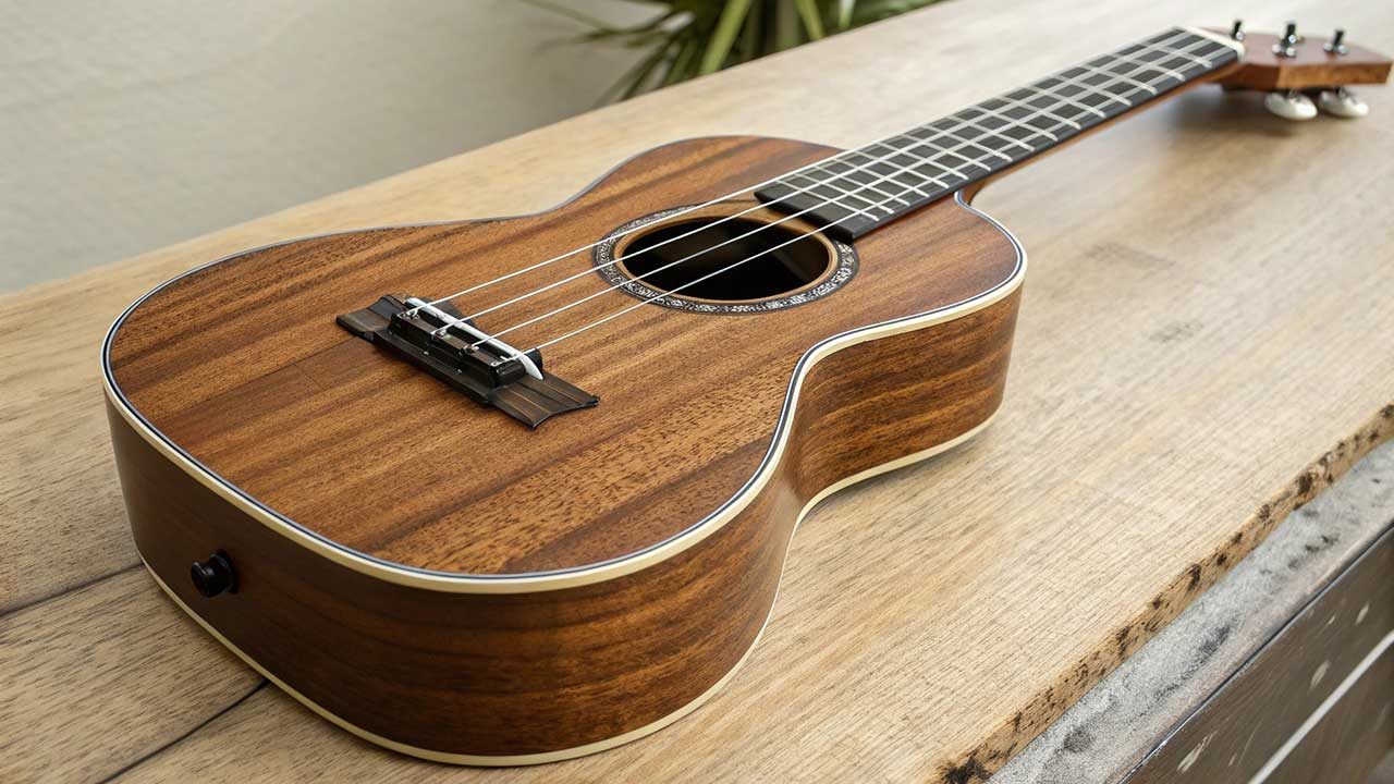 Ukulele Tenor