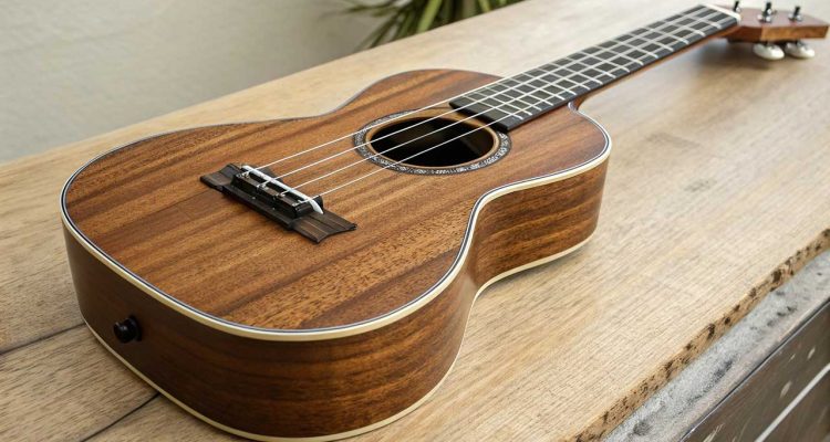 Ukulele Tenor