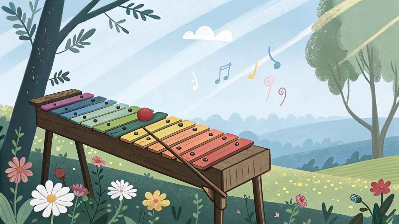 xylophone