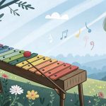 xylophone
