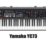 Yamaha YC73