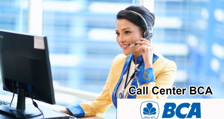 Call Center BCA
