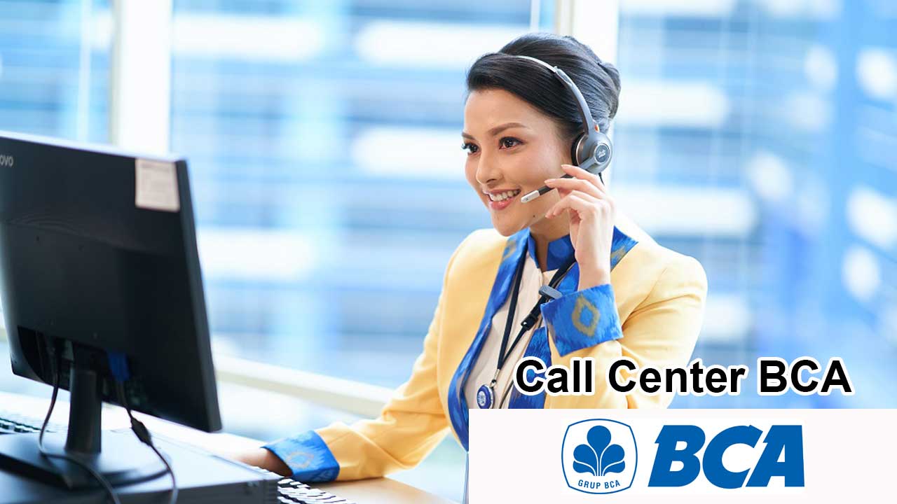 Call Center BCA