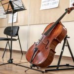 Cello Standar