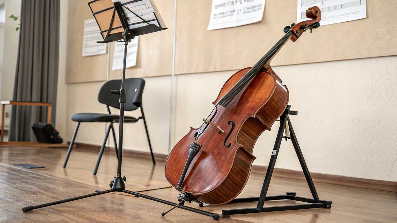 Cello Standar