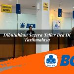 dibutuhkan segera teller bca di tasikmalaya 1752911744