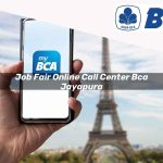 job fair online call center bca jayapura 1752066698