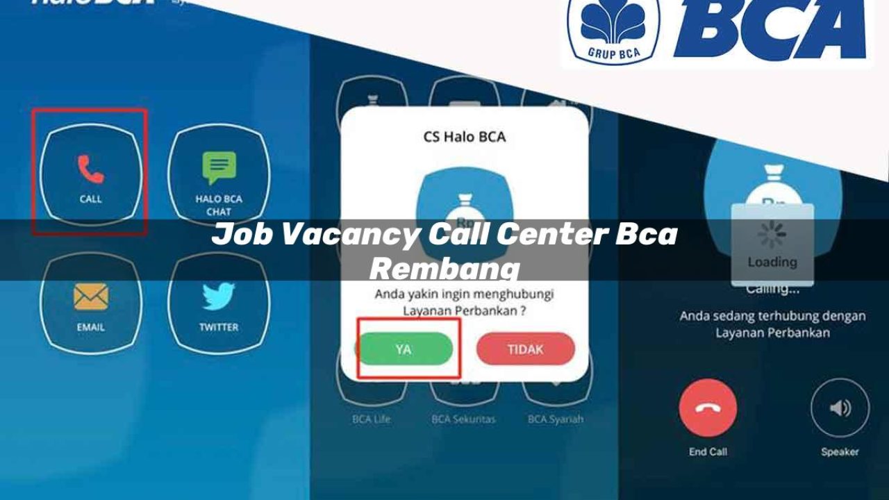 job vacancy call center bca rembang 1752065850
