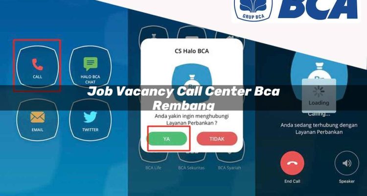 job vacancy call center bca rembang 1752065850