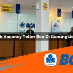 job vacancy teller bca di gunungkidul 1752908323