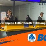 karir impian teller bca di pekalongan 1752909585