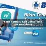 karir terbaru call center bca jakarta timur 1752064122