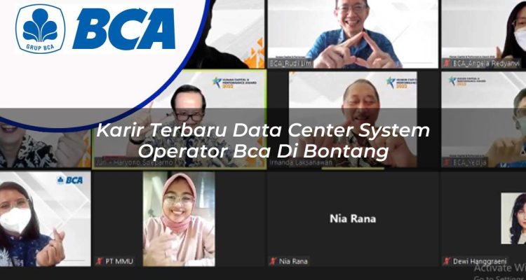 karir terbaru data center system operator bca di bontang 1753075155