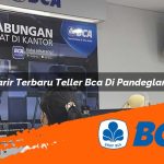 karir terbaru teller bca di pandeglang 1752909222