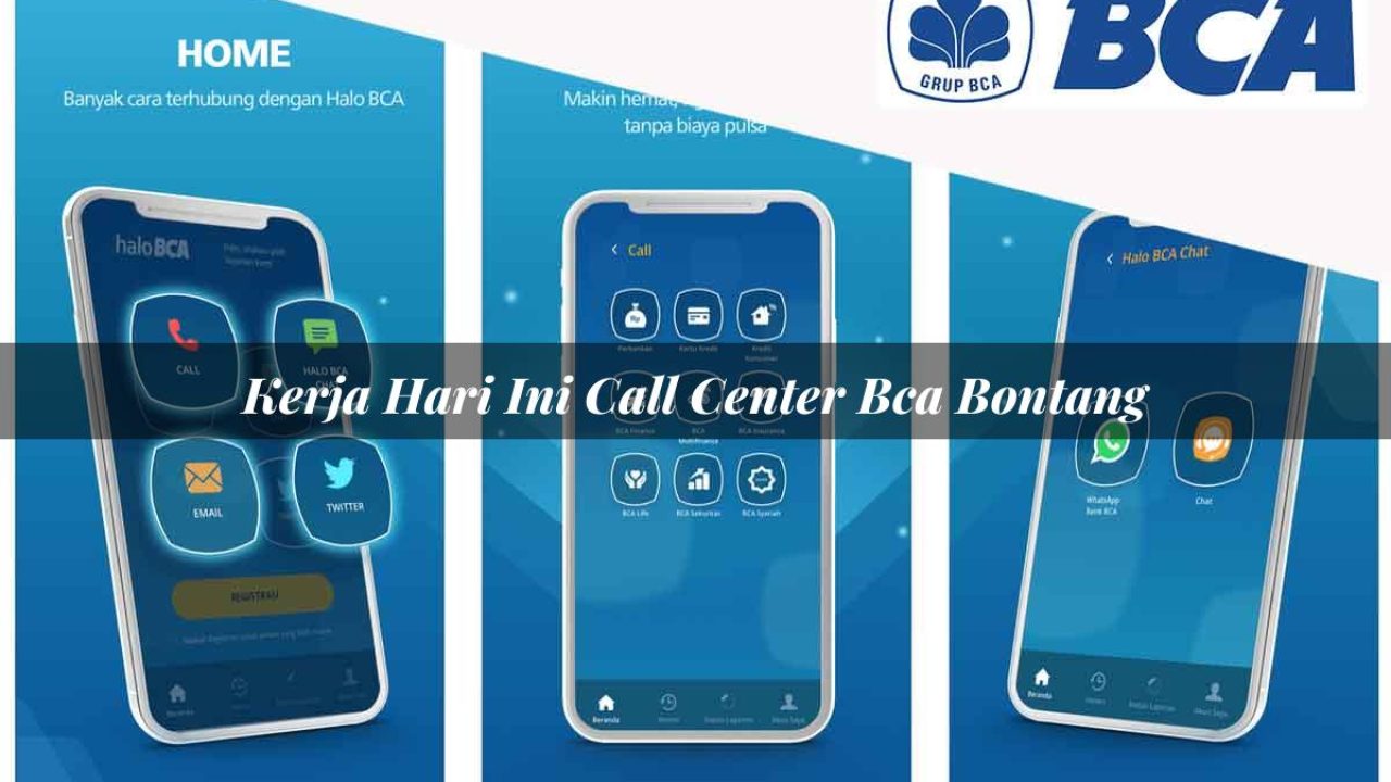 kerja hari ini call center bca bontang 1752062433