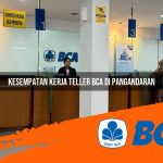 kesempatan kerja teller bca di pangandaran 1752911267