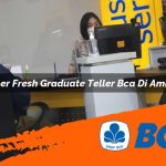 loker fresh graduate teller bca di ambon 1752907182