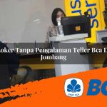loker tanpa pengalaman teller bca di jombang 1752912162