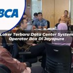 loker terbaru data center system operator bca di jayapura 1753073181