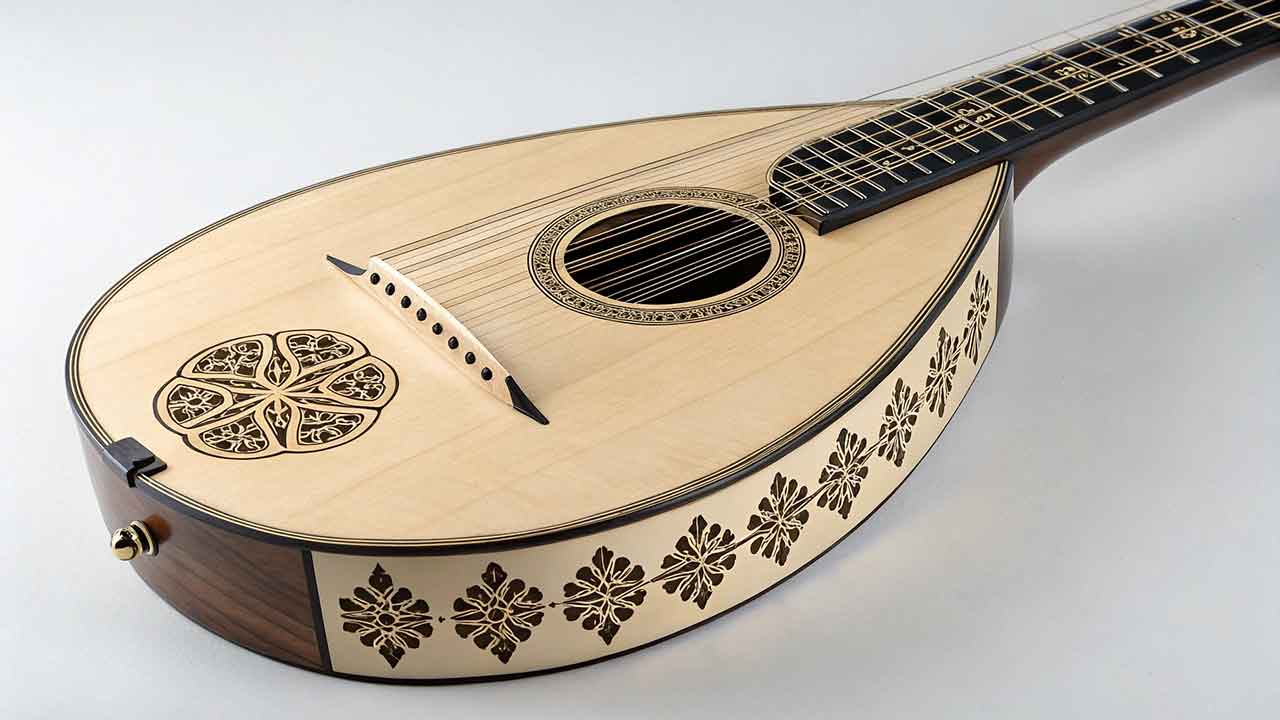 Mandola