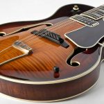 Mandolin Archtop