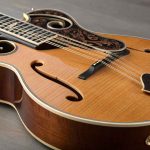 mandolin flatback