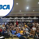 peluang kerja data center system operator bca di cianjur 1753072585