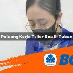 peluang kerja teller bca di tuban 1752912341