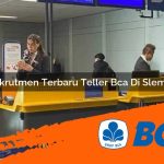 rekrutmen terbaru teller bca di sleman 1752906163