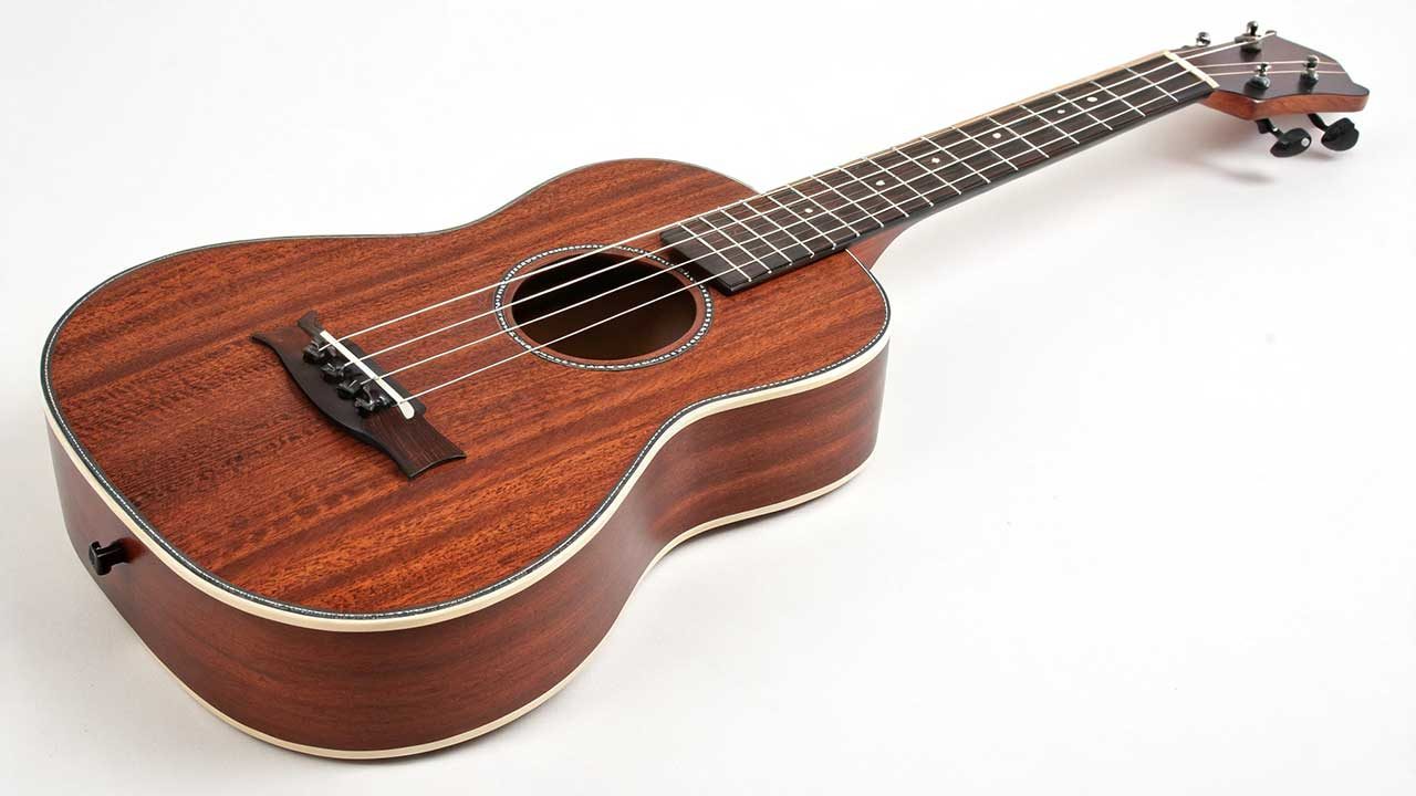 Ukulele Bariton
